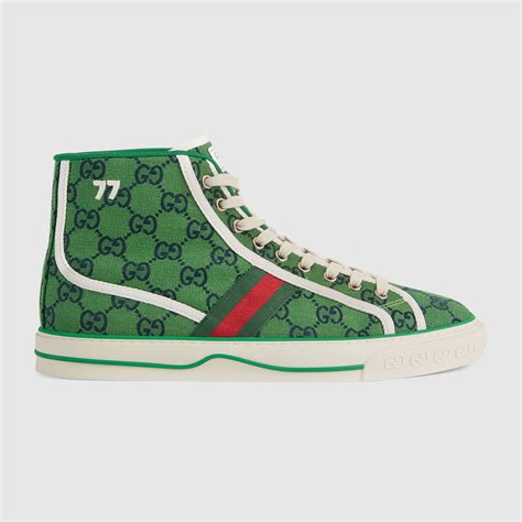 gucci multicolor mens|Gucci Basket Multicolor Men's .